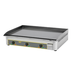 02 ligne chaude plancha roller grill