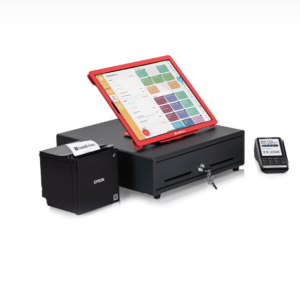 caisse enregistreuse tactile imprimante