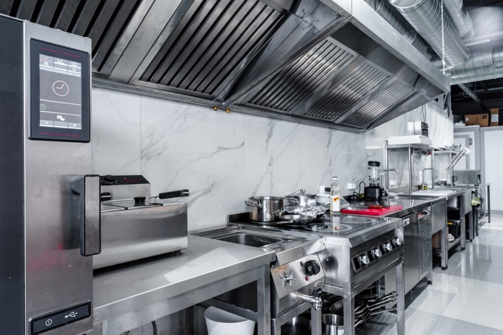 concepteur de cuisine professionnelle k concepts
