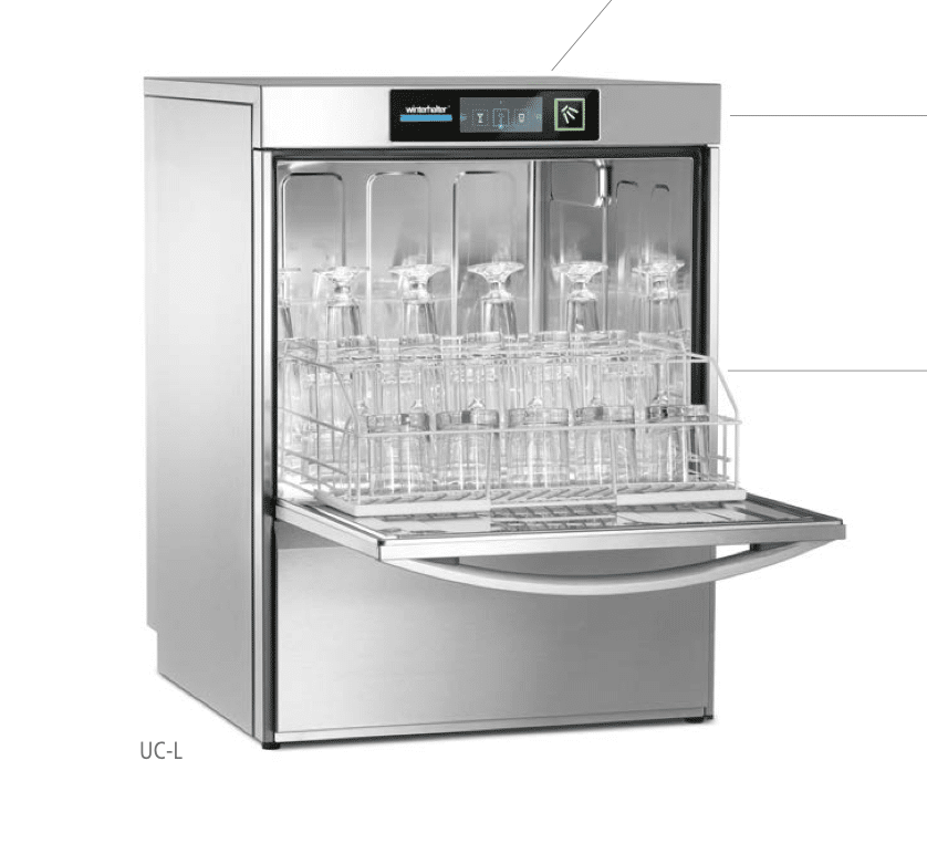 lave verre