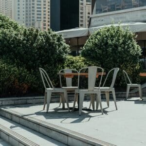 mobilier intérieur et extérieur 2