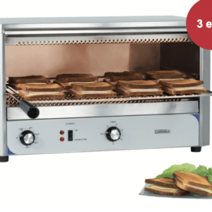 toaster