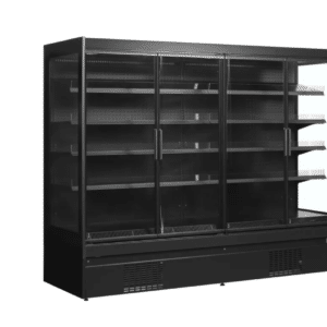 vitrine